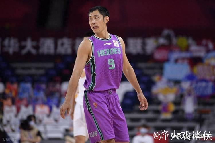 张庆鹏率北控今夜迎战旧主天津