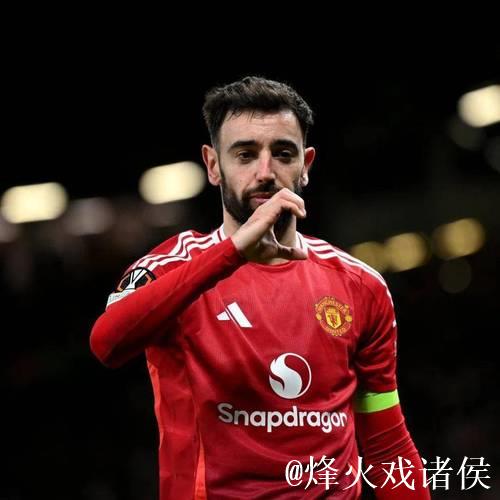 曼联4-4憾平！B费传射闪耀，库尼亚止颓，84分钟遭绝平痛失好局